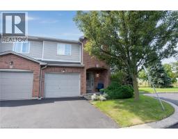 800 PARAMOUNT Drive Unit# 56, Stoney Creek, Ontario
