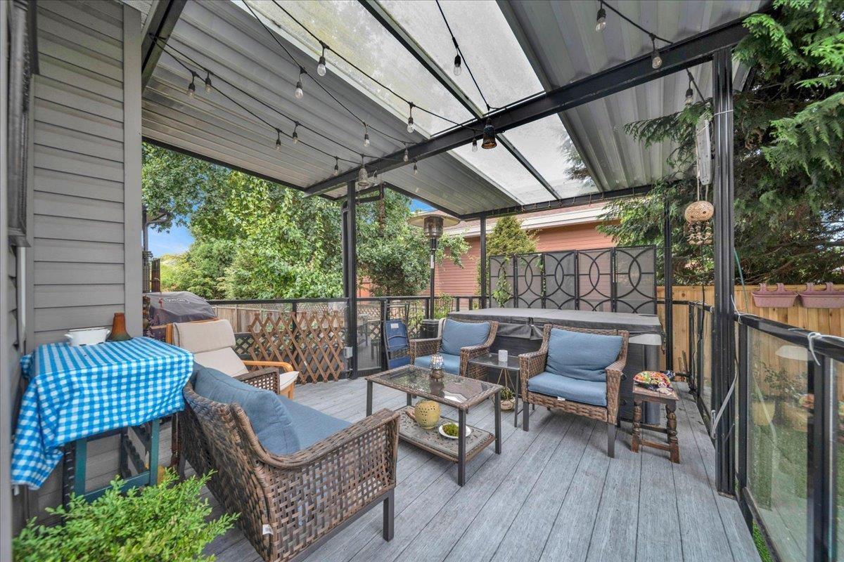 6358 167b Street, Surrey, British Columbia  V3S 1X3 - Photo 38 - R3164141