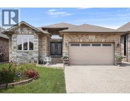 3945 ZANZIBAR CRESCENT, Windsor, Ontario