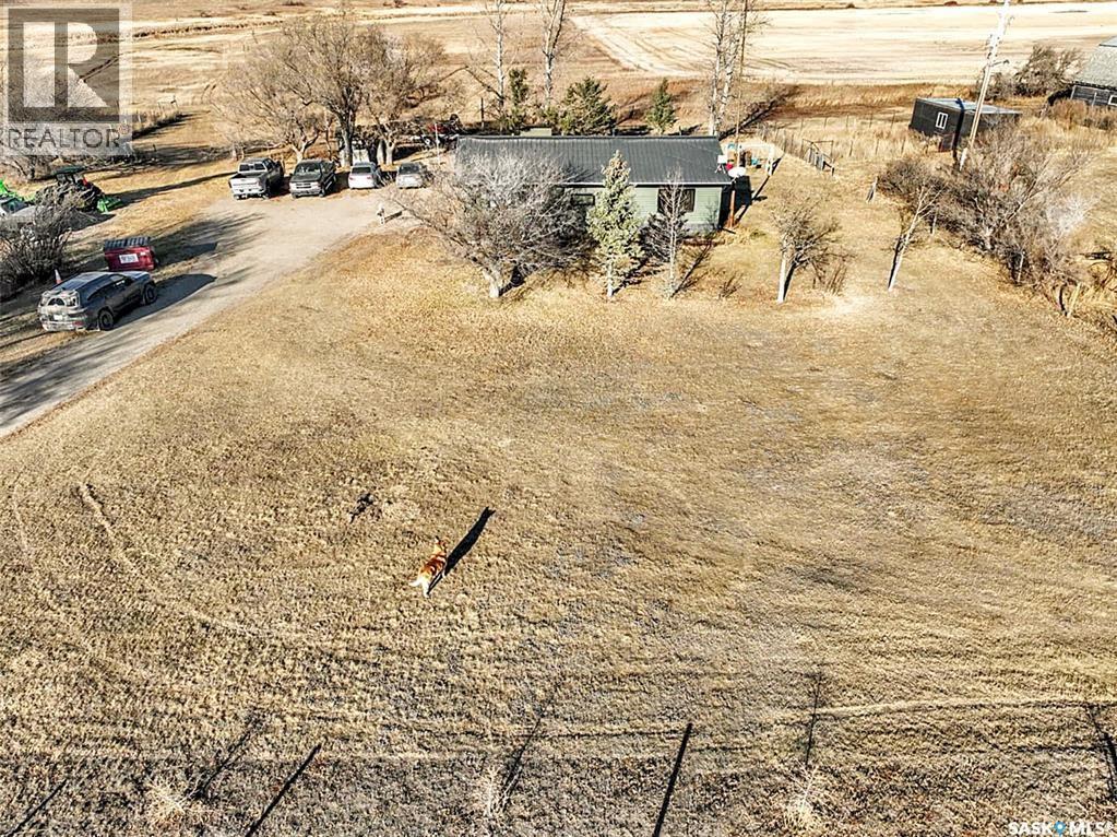Grenfell Acres, Elcapo Rm No. 154, Saskatchewan