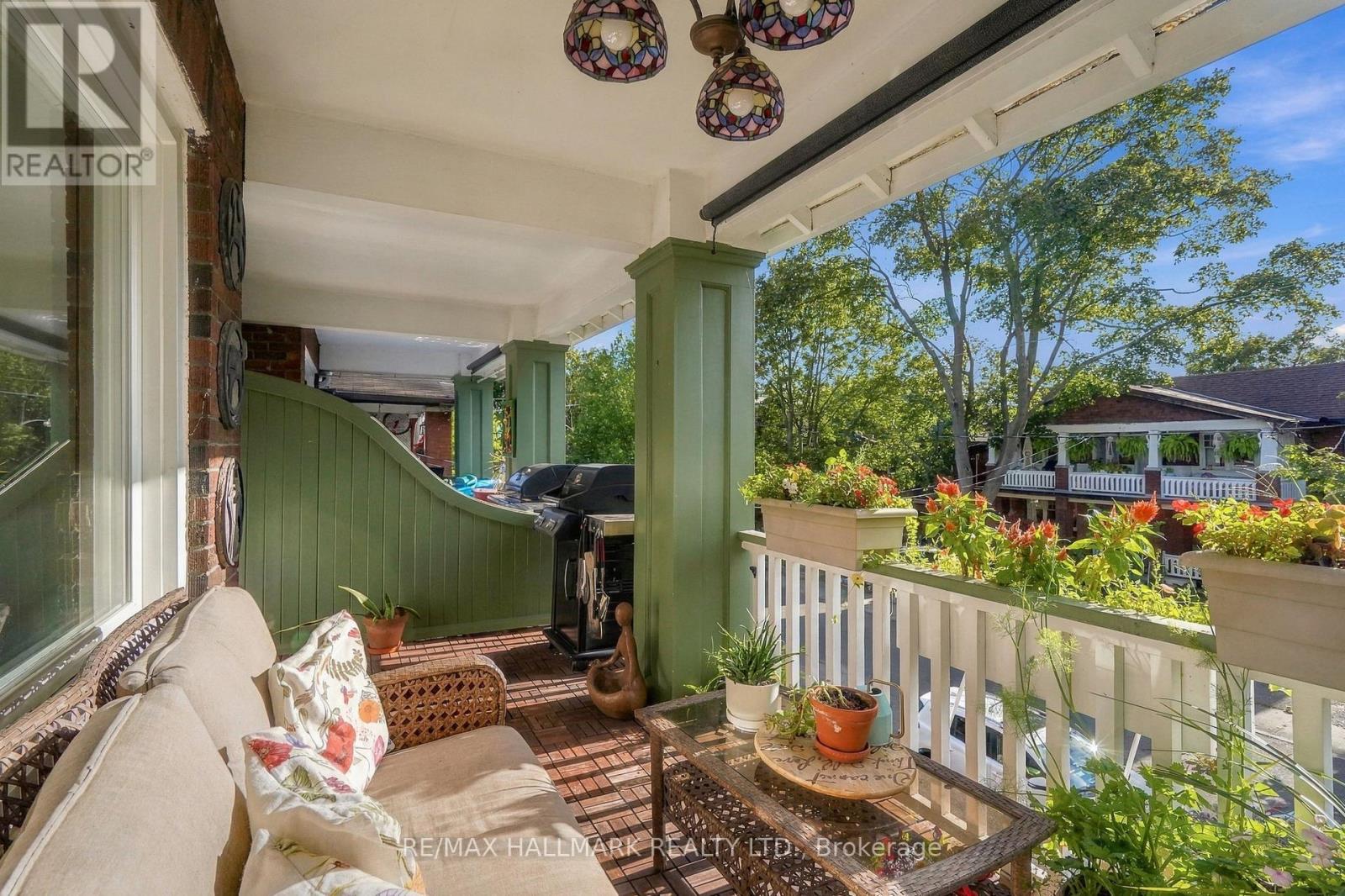Upper - 25 Scarboro Beach Boulevard, Toronto, Ontario  M4E 2W9 - Photo 22 - E13787810