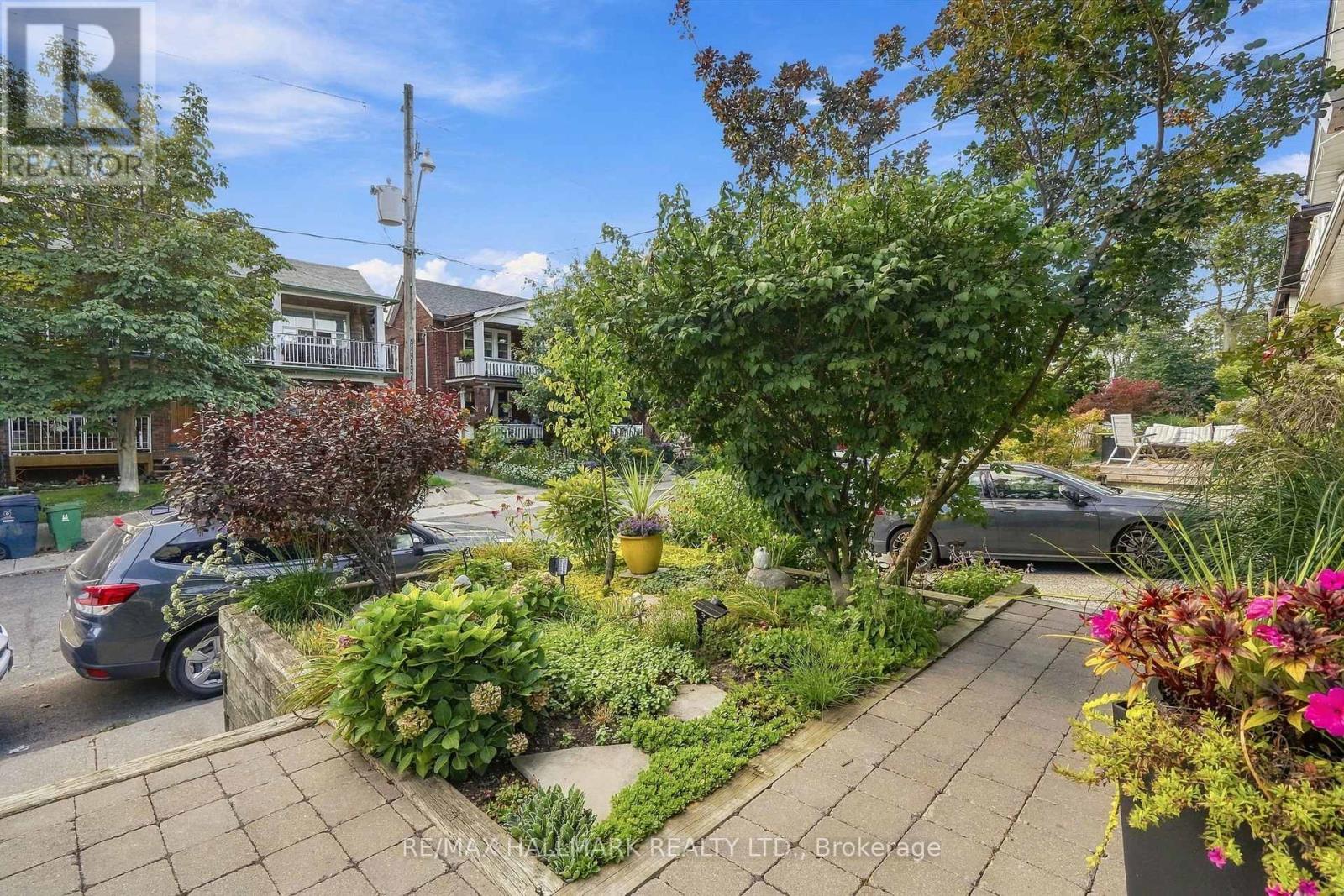 Upper - 25 Scarboro Beach Boulevard, Toronto, Ontario  M4E 2W9 - Photo 26 - E13787810