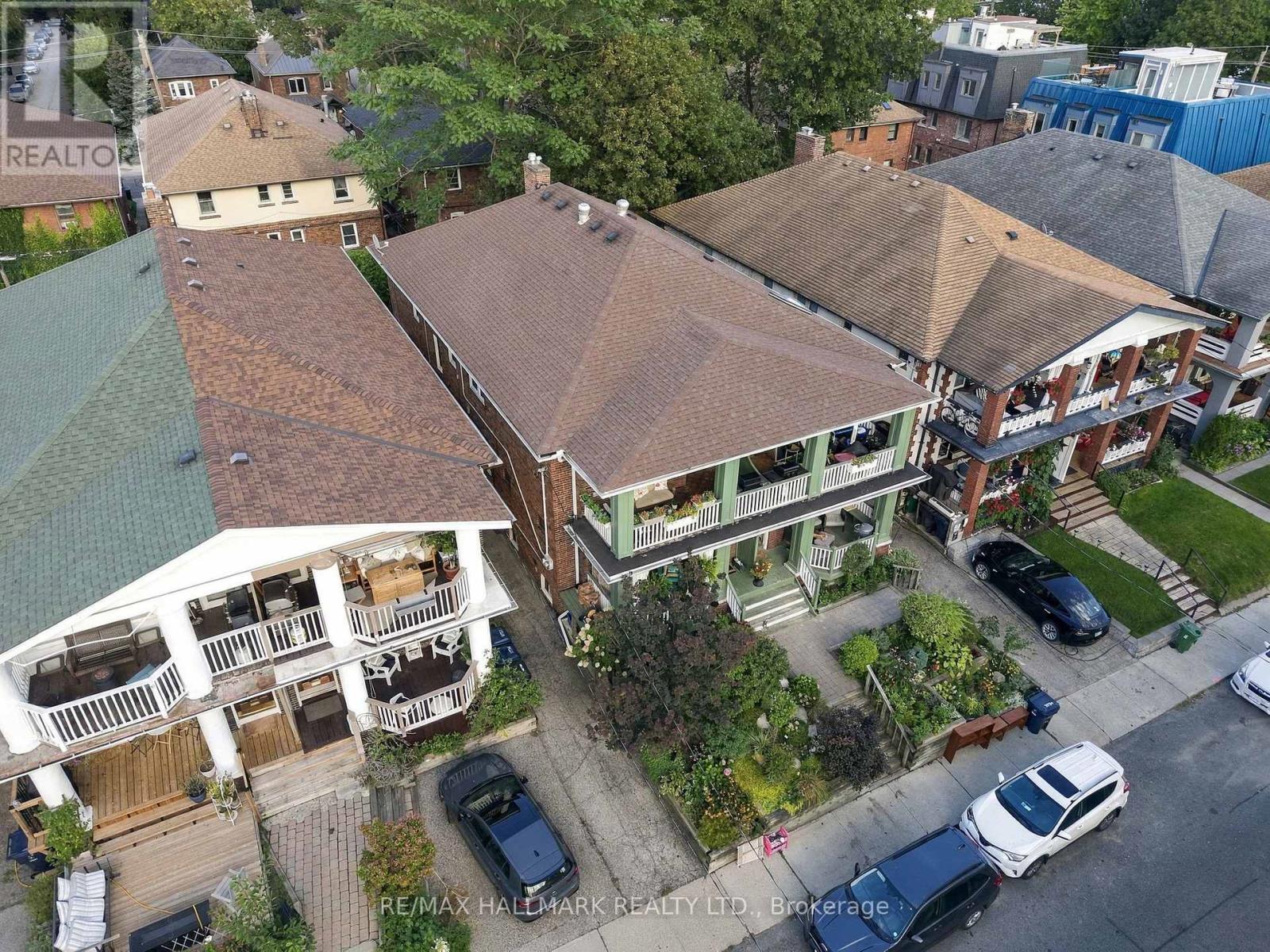 Upper - 25 Scarboro Beach Boulevard, Toronto, Ontario  M4E 2W9 - Photo 28 - E13787810