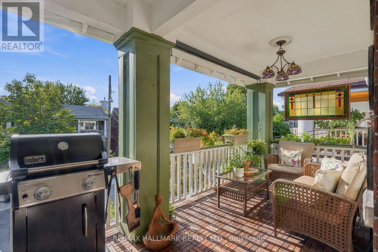 Upper - 25 Scarboro Beach Boulevard, Toronto, Ontario  M4E 2W9 - Photo 21 - E13787810