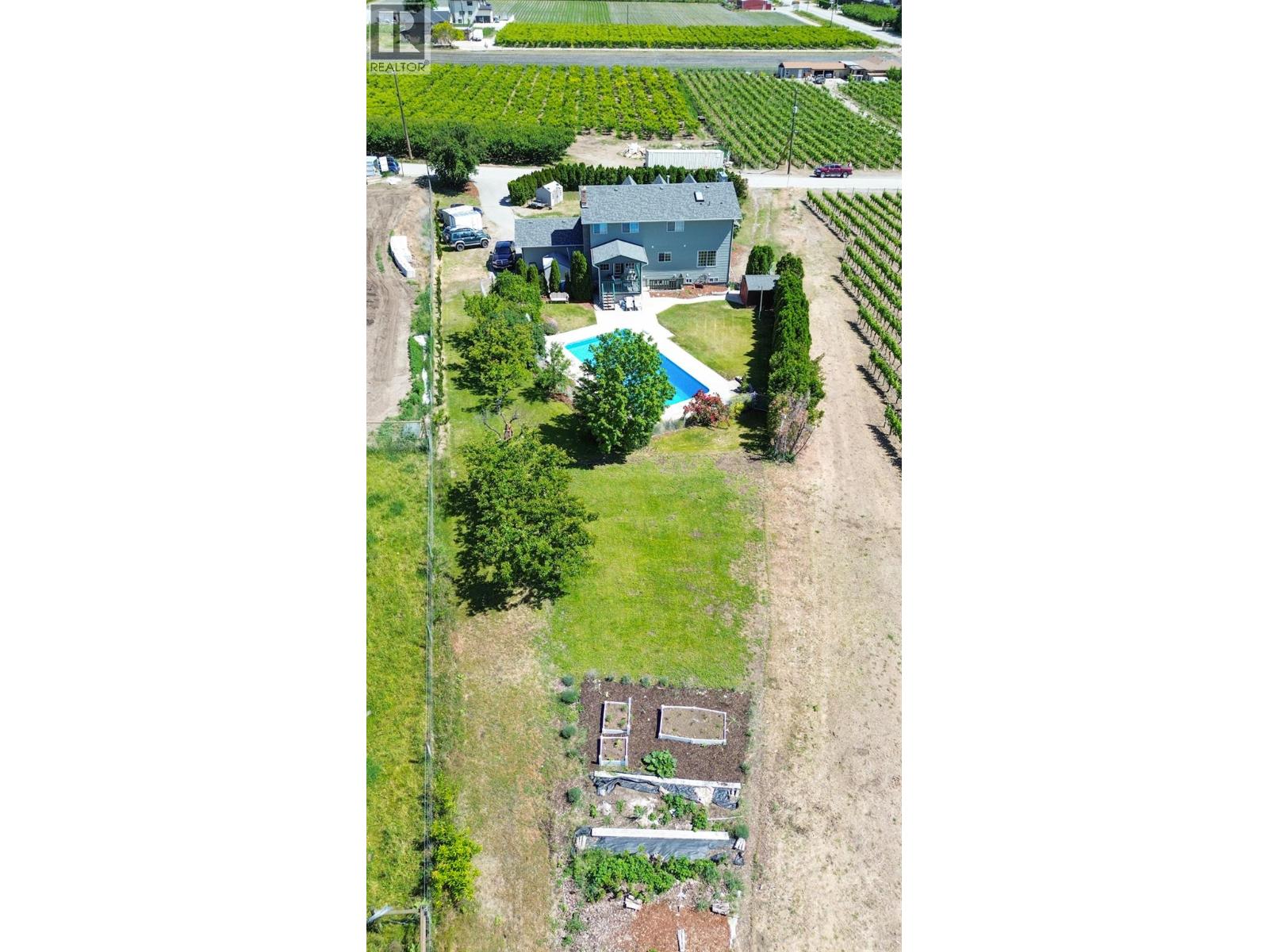 445 Road 5, Oliver, British Columbia  V0H 1T1 - Photo 65 - 10376696