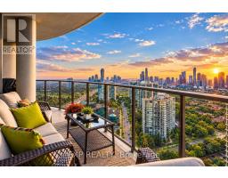 2709 - 25 KINGSBRIDGE GARDEN CIRCLE, Mississauga, Ontario