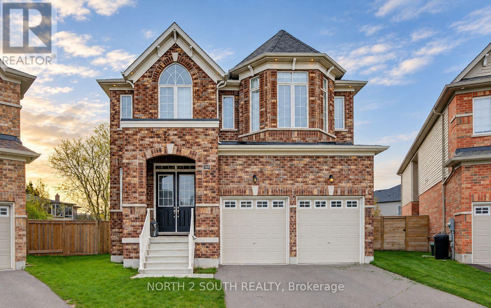 269 RIVER FORKS LANE, Cambridge, Ontario