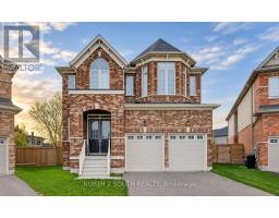 269 RIVER FORKS LANE, Cambridge, Ontario