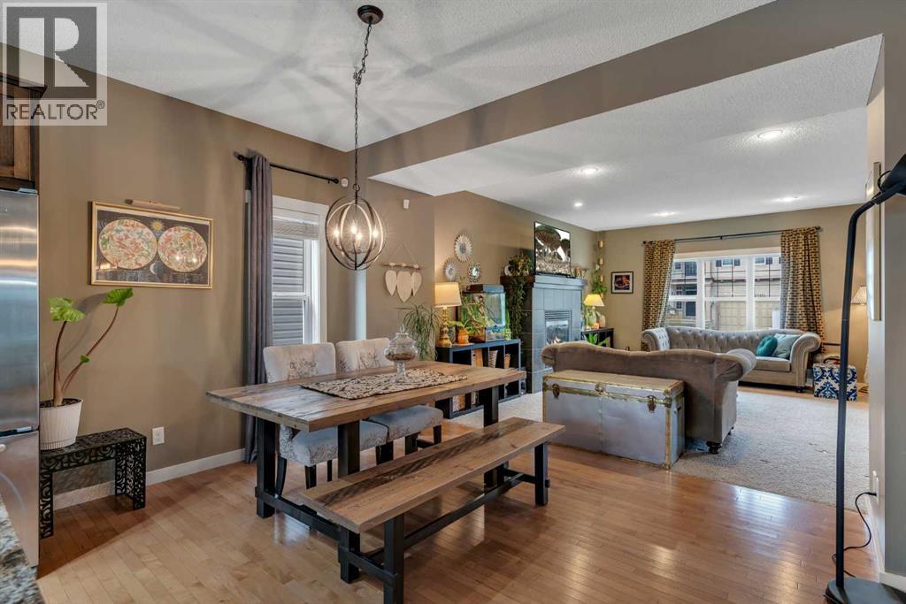 4791 Elgin Avenue Se, Calgary, Alberta  T2Z 0M5 - Photo 8 - A2342515