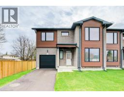 264 BLAIR Road Unit# 1, Cambridge, Ontario