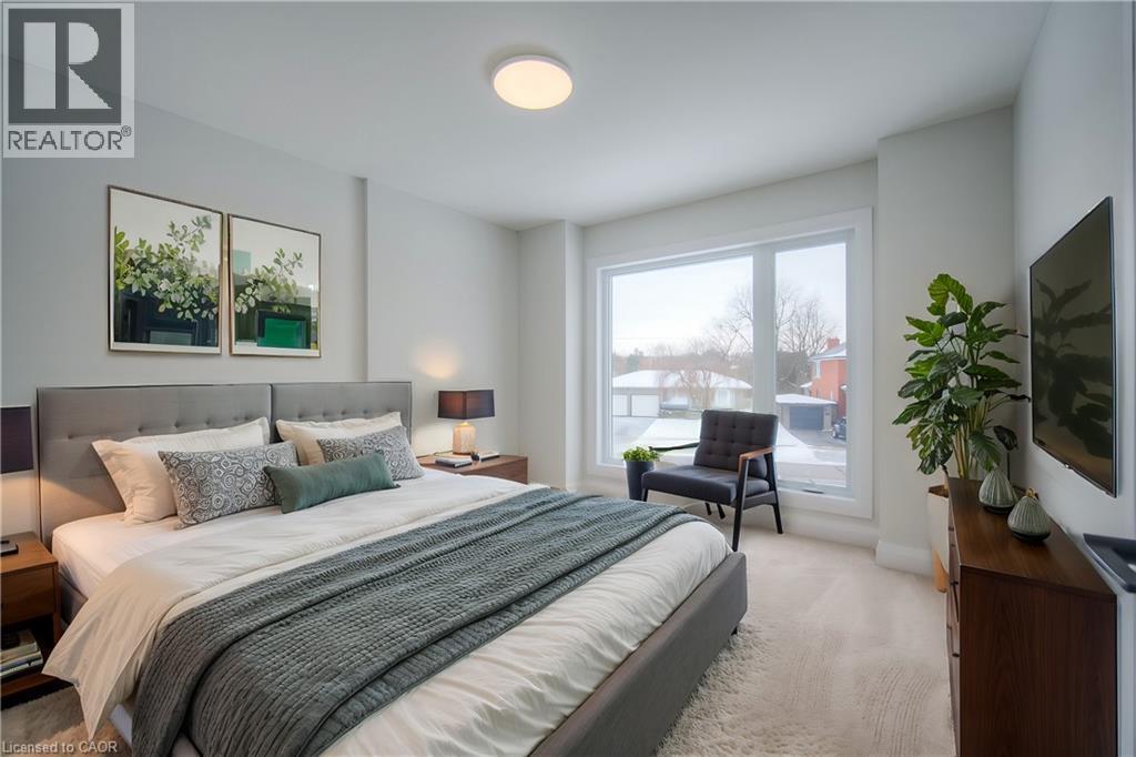 264 Blair Road Unit# 3, Cambridge, Ontario  N1S 4K9 - Photo 18 - 40828139
