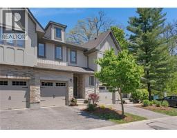 635 SAGINAW Parkway Unit# 2, Cambridge, Ontario