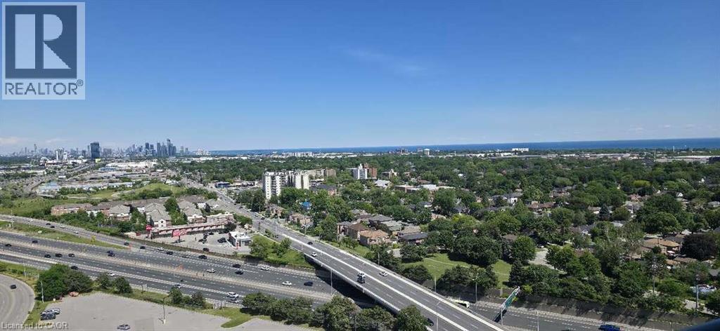 205 SHERWAY GARDENS Road Unit# 2306, Toronto, Ontario