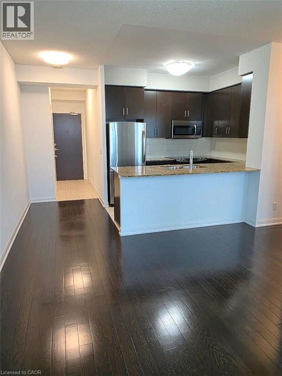 205 Sherway Gardens Road Unit# 2306, Toronto, Ontario  M9C 0A5 - Photo 9 - 40862677