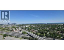 205 SHERWAY GARDENS Road Unit# 2306, Toronto, Ontario