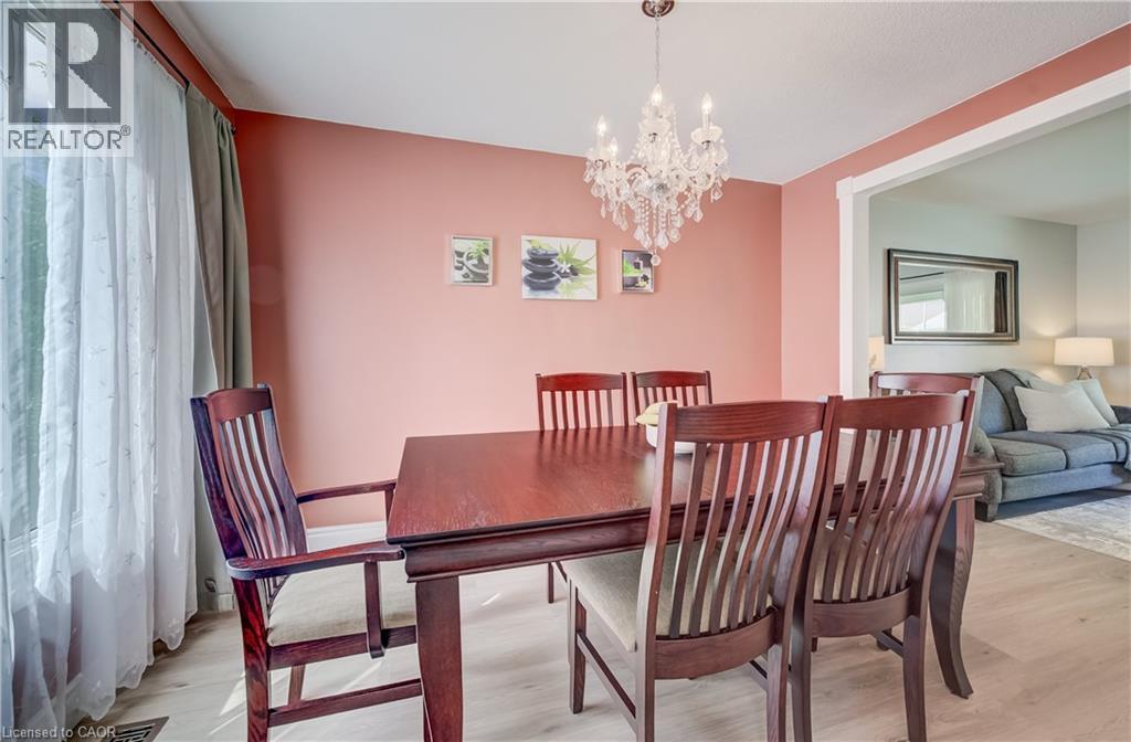 7 Vintage Crescent, Kitchener, Ontario N2P 1L1 - Photo 17 - 40863318