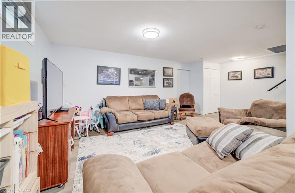7 Vintage Crescent, Kitchener, Ontario N2P 1L1 - Photo 34 - 40863318