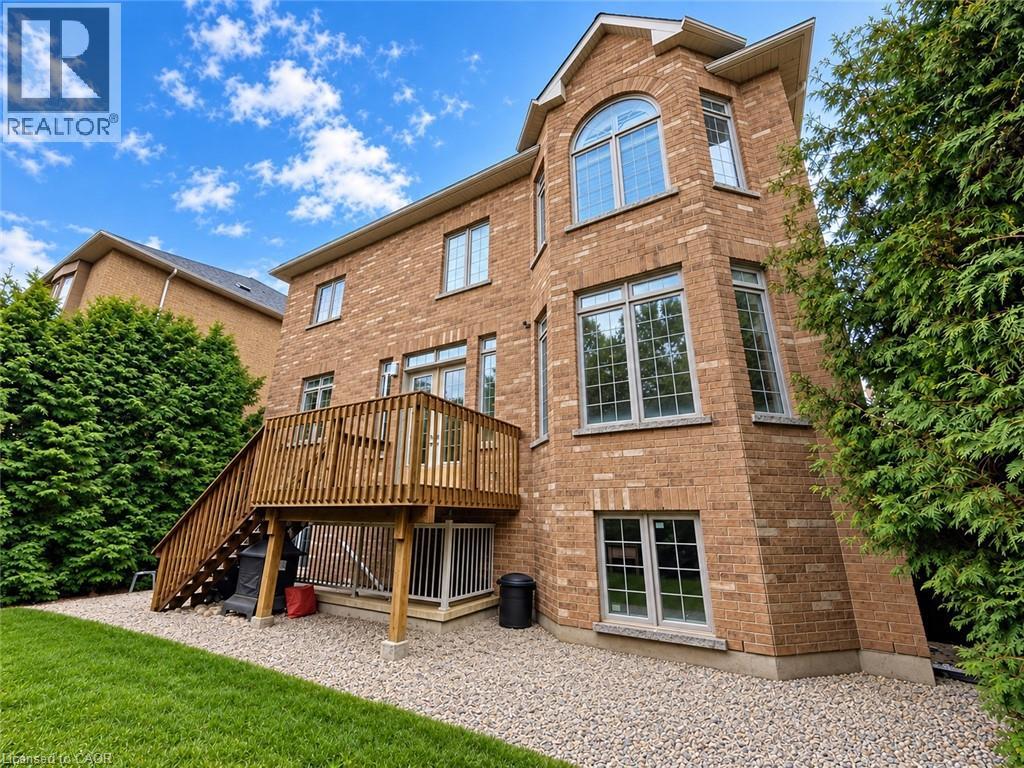 2121 Blackforest Crescent, Oakville, Ontario  L6M 4T6 - Photo 44 - 40861187