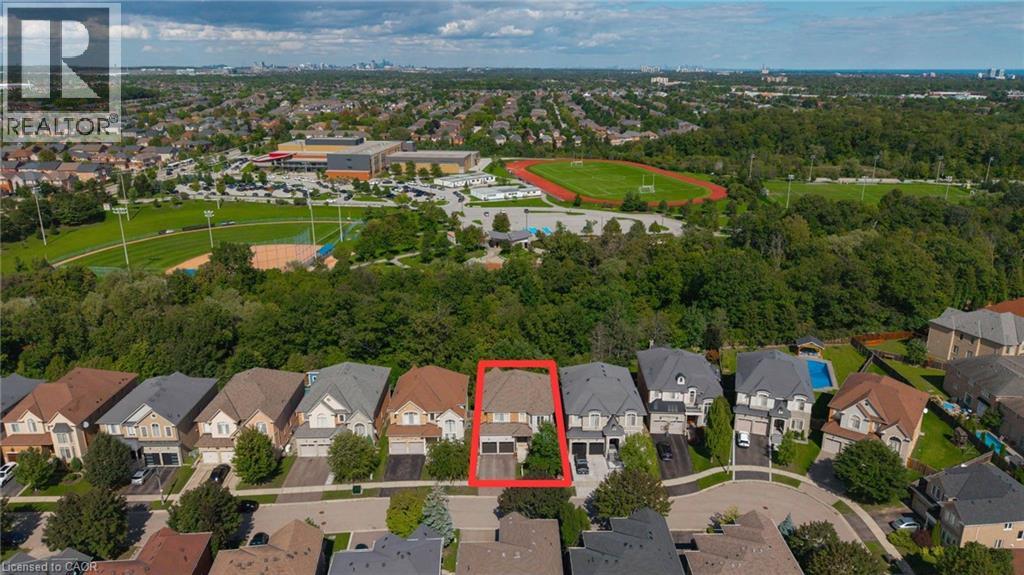 2121 Blackforest Crescent, Oakville, Ontario  L6M 4T6 - Photo 49 - 40861187
