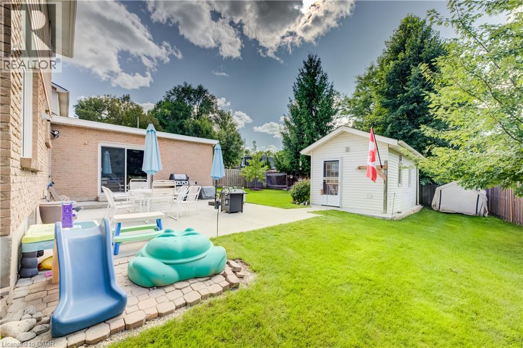 7 Vintage Crescent, Kitchener, Ontario N2P 1L1 - Photo 42 - 40863318