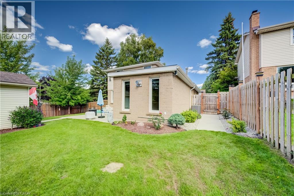 7 Vintage Crescent, Kitchener, Ontario N2P 1L1 - Photo 44 - 40863318