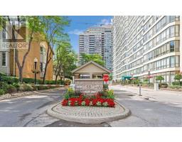 1211 - 55 ELM DRIVE, Mississauga, Ontario