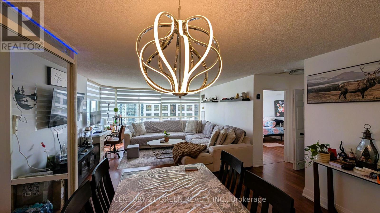 1211 - 55 Elm Drive, Mississauga, Ontario  L5B 3Z3 - Photo 13 - W13788200