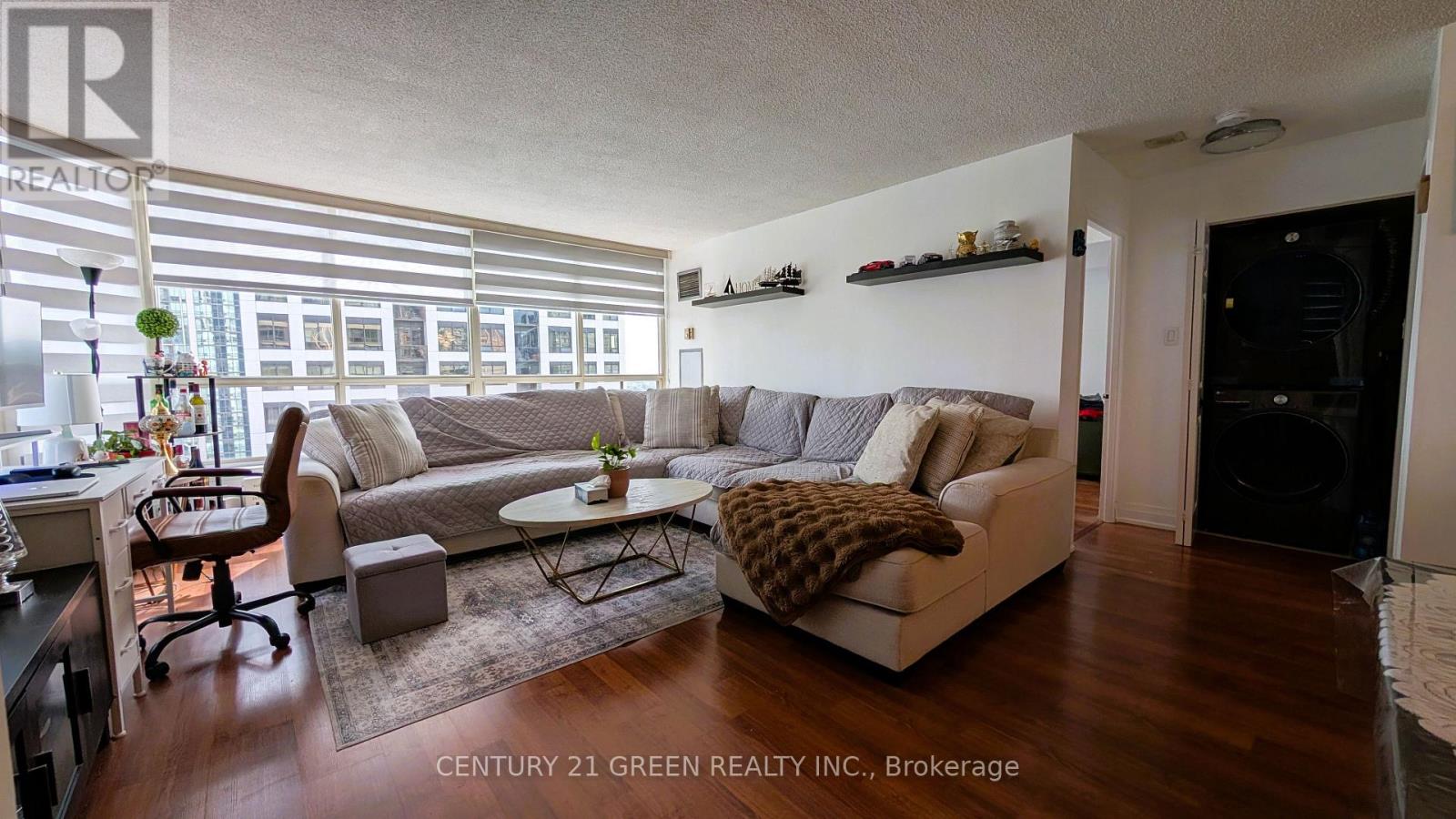 1211 - 55 Elm Drive, Mississauga, Ontario  L5B 3Z3 - Photo 12 - W13788200