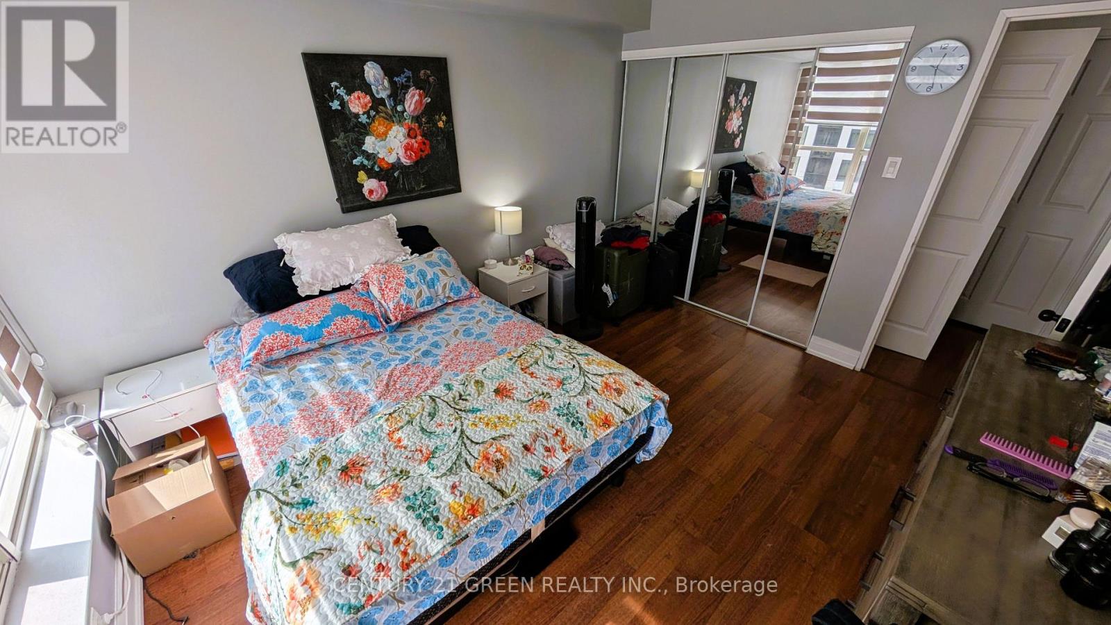 1211 - 55 Elm Drive, Mississauga, Ontario  L5B 3Z3 - Photo 17 - W13788200
