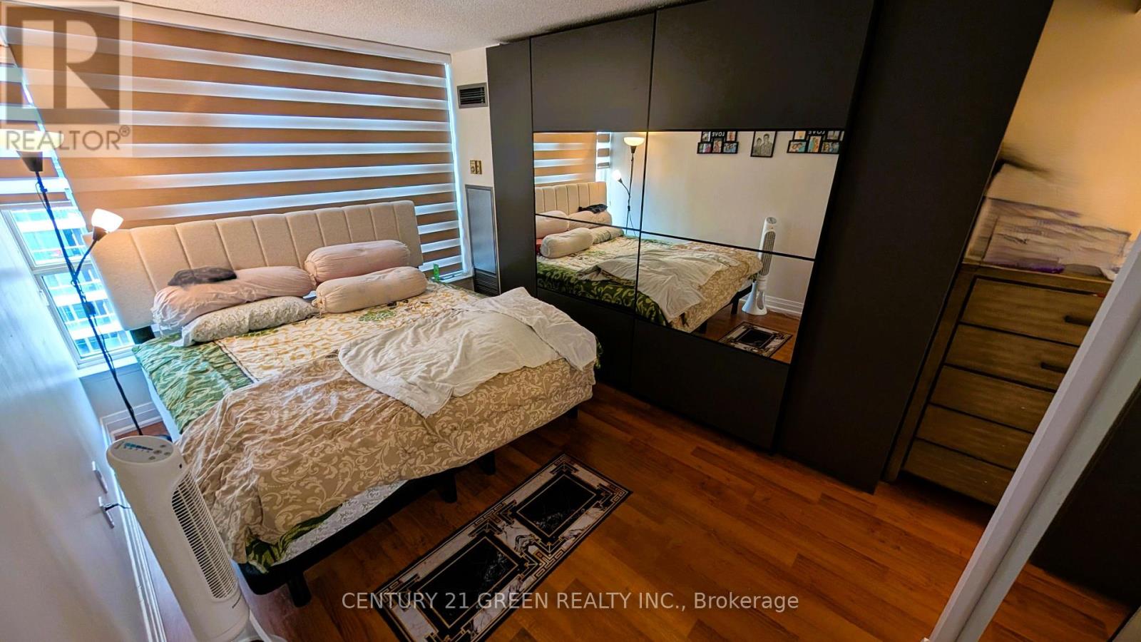 1211 - 55 Elm Drive, Mississauga, Ontario  L5B 3Z3 - Photo 21 - W13788200