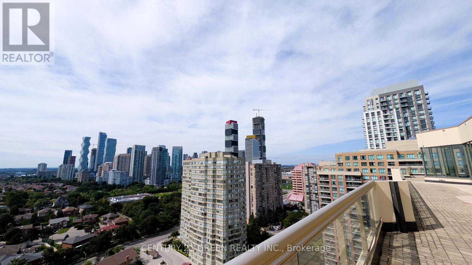 1211 - 55 Elm Drive, Mississauga, Ontario  L5B 3Z3 - Photo 27 - W13788200