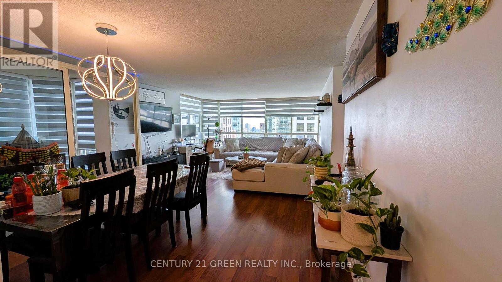 1211 - 55 Elm Drive, Mississauga, Ontario  L5B 3Z3 - Photo 9 - W13788200