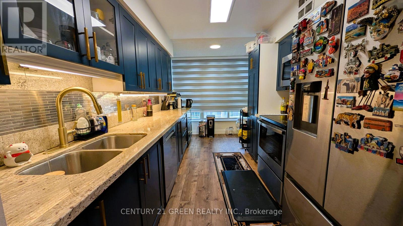1211 - 55 Elm Drive, Mississauga, Ontario  L5B 3Z3 - Photo 6 - W13788200