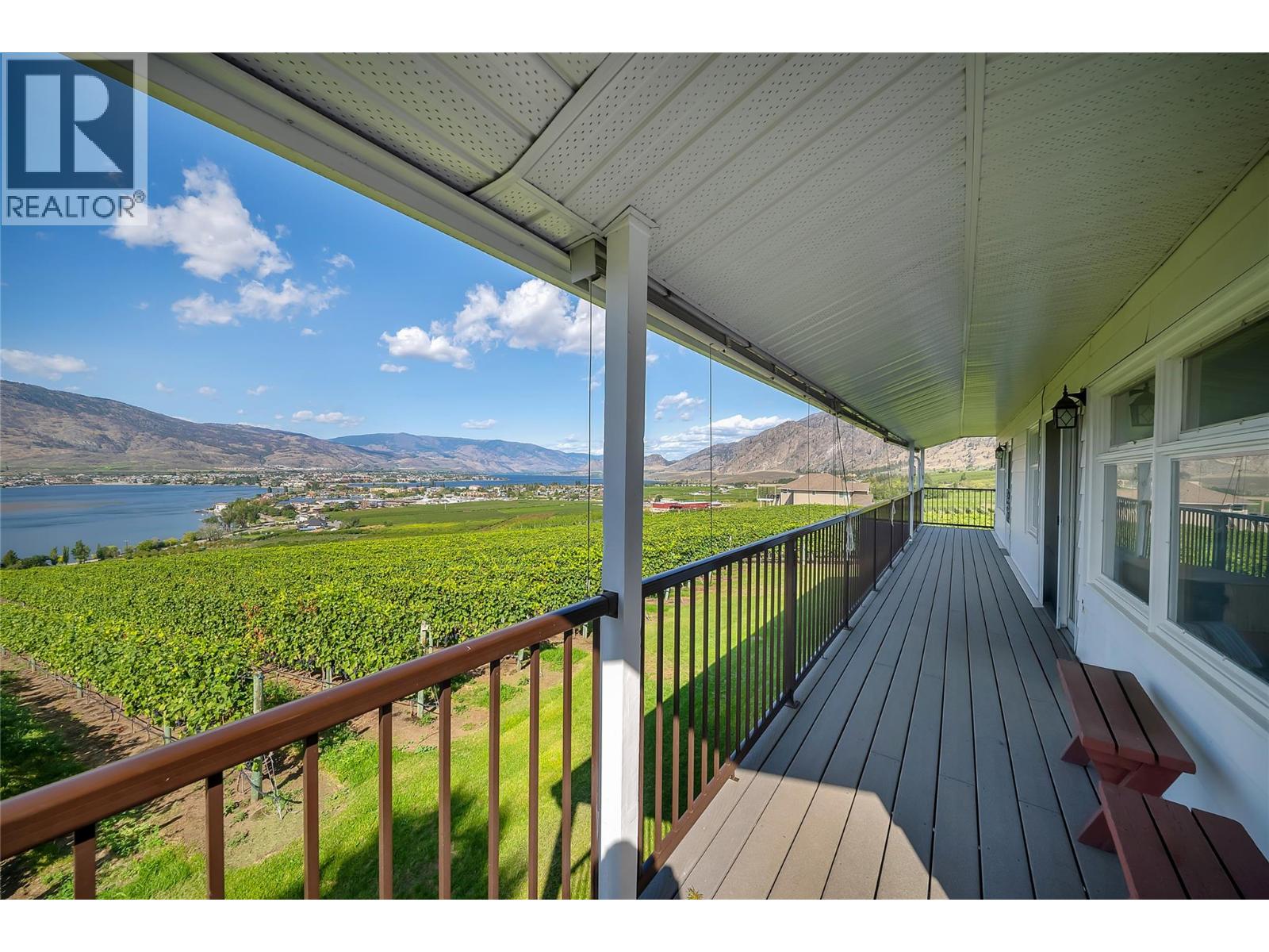5012 33rd Street, Osoyoos, British Columbia  V0H 1V6 - Photo 7 - 10400012