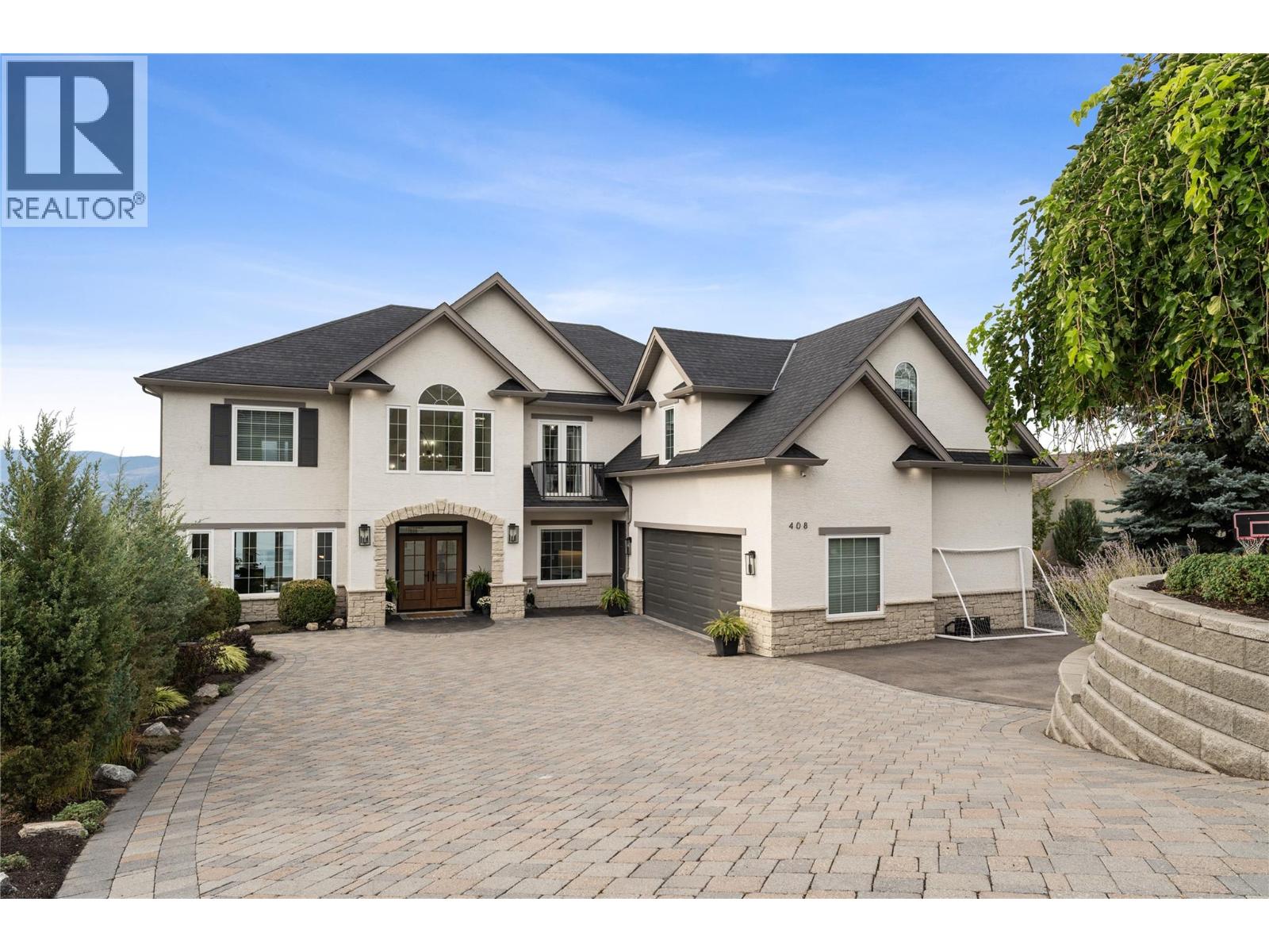 408 Okaview Road, Kelowna, British Columbia  V1W 4K2 - Photo 3 - 10399882