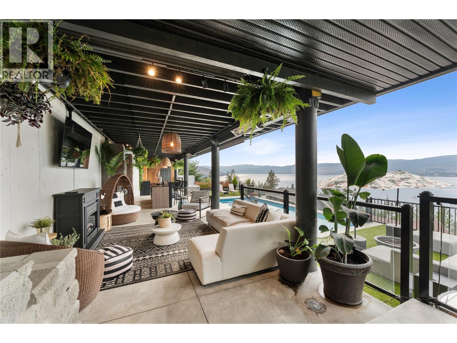 408 Okaview Road, Kelowna, British Columbia  V1W 4K2 - Photo 50 - 10399882