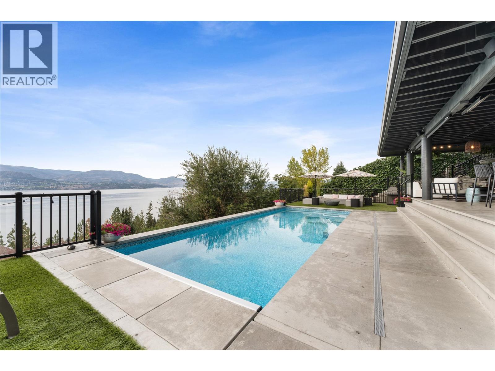 408 Okaview Road, Kelowna, British Columbia  V1W 4K2 - Photo 59 - 10399882