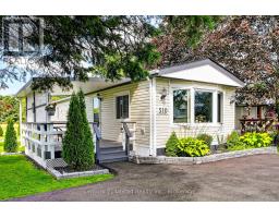 510 CUNNINGHAM CRESCENT, Hamilton Township, Ontario