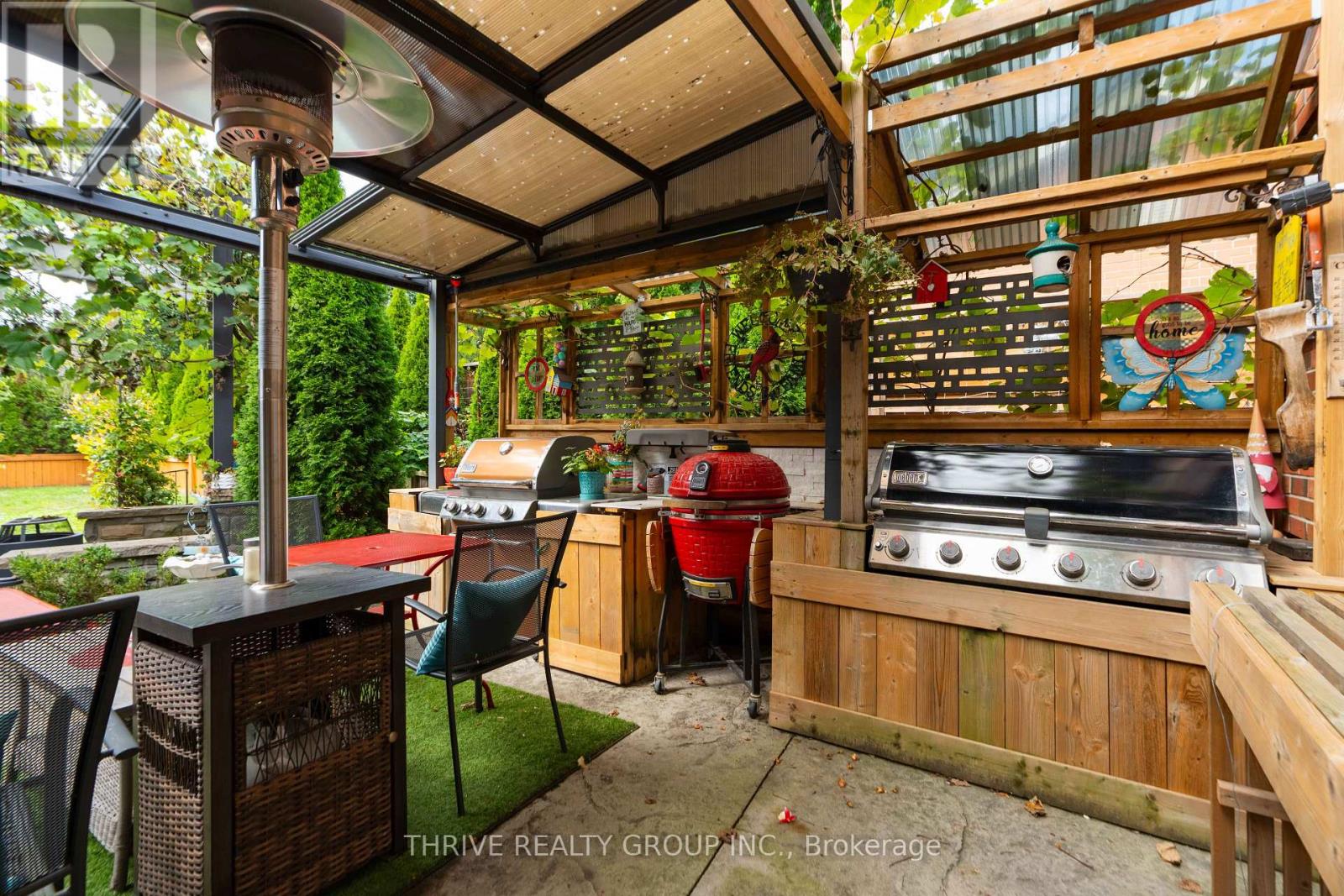 1067 Lombardo Avenue, London East, Ontario  N6A 2X9 - Photo 40 - X13788344