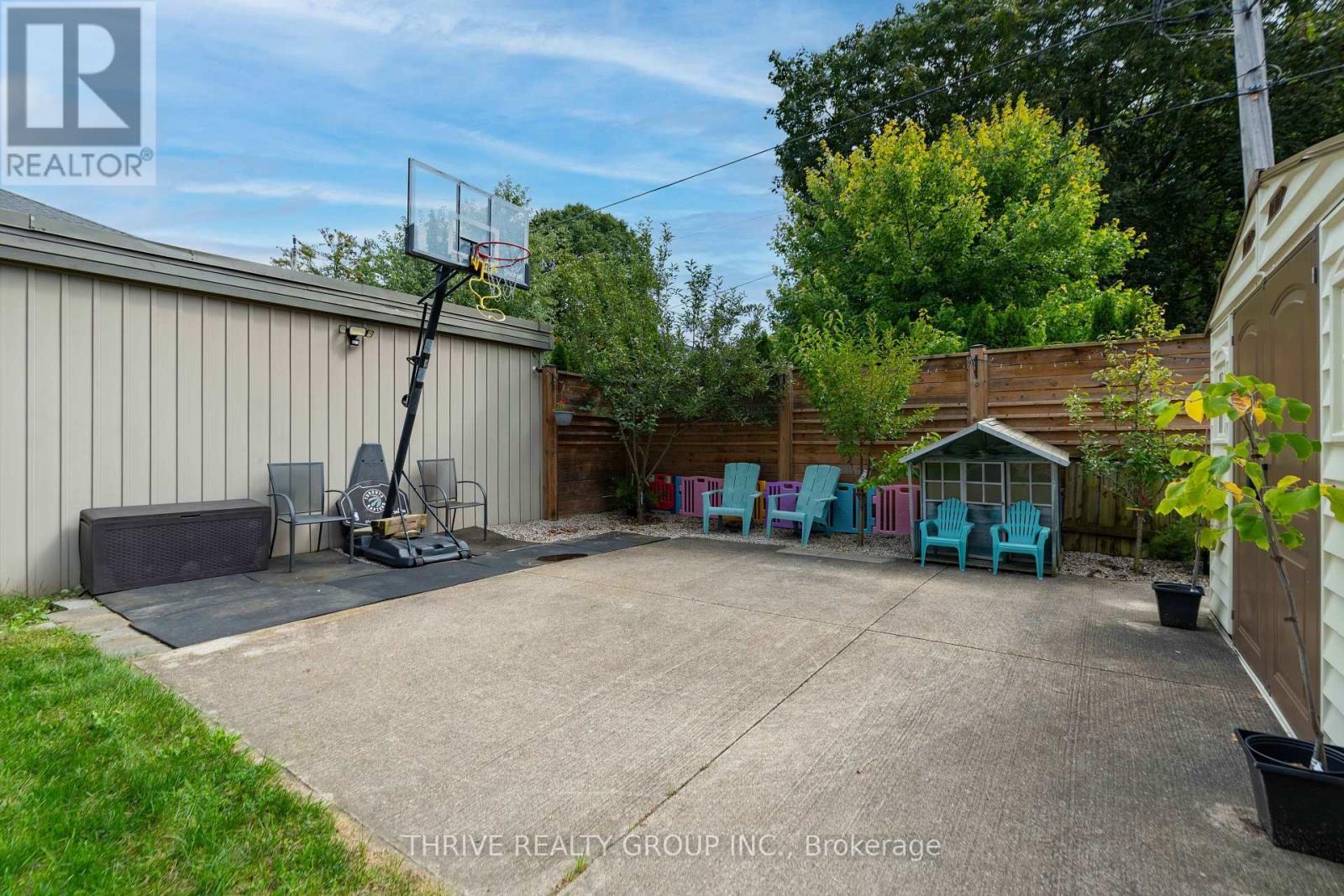 1067 Lombardo Avenue, London East, Ontario  N6A 2X9 - Photo 45 - X13788344