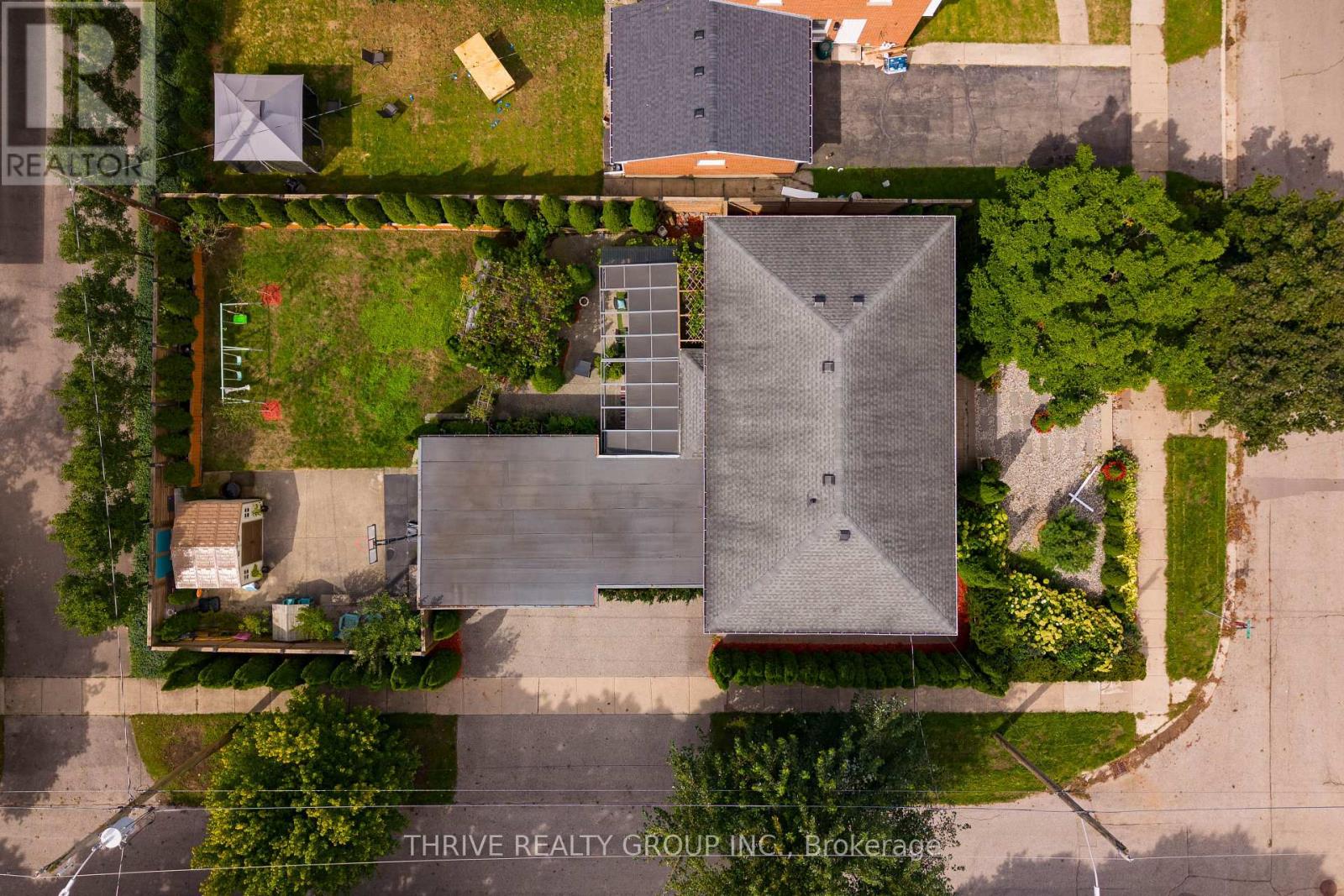 1067 Lombardo Avenue, London East, Ontario  N6A 2X9 - Photo 48 - X13788344