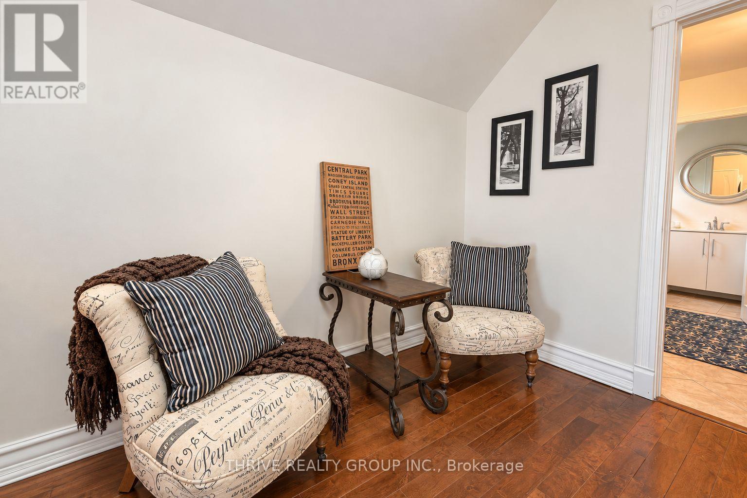 Upper - 162 Tecumseh Avenue E, London South, Ontario  N6C 1S4 - Photo 16 - X13788350