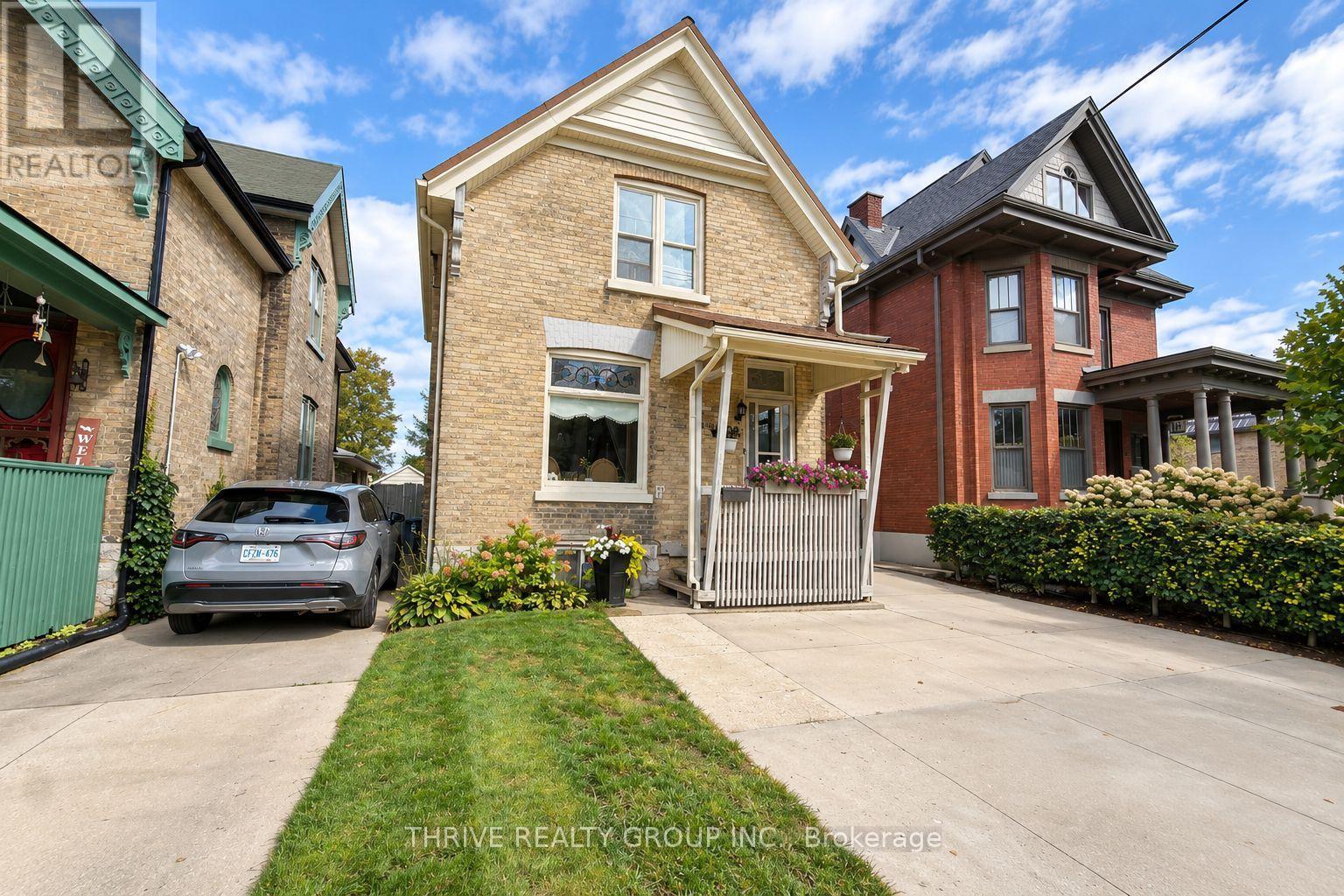 Upper - 162 Tecumseh Avenue E, London South, Ontario  N6C 1S4 - Photo 2 - X13788350
