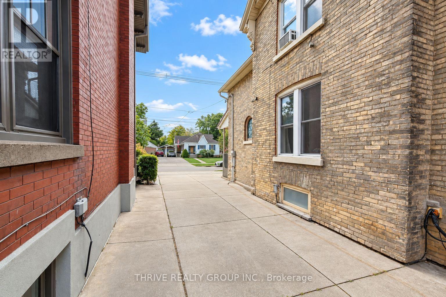 Upper - 162 Tecumseh Avenue E, London South, Ontario  N6C 1S4 - Photo 22 - X13788350