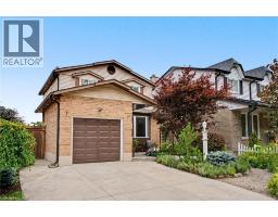 103 GLENASHTON Drive, Stoney Creek, Ontario
