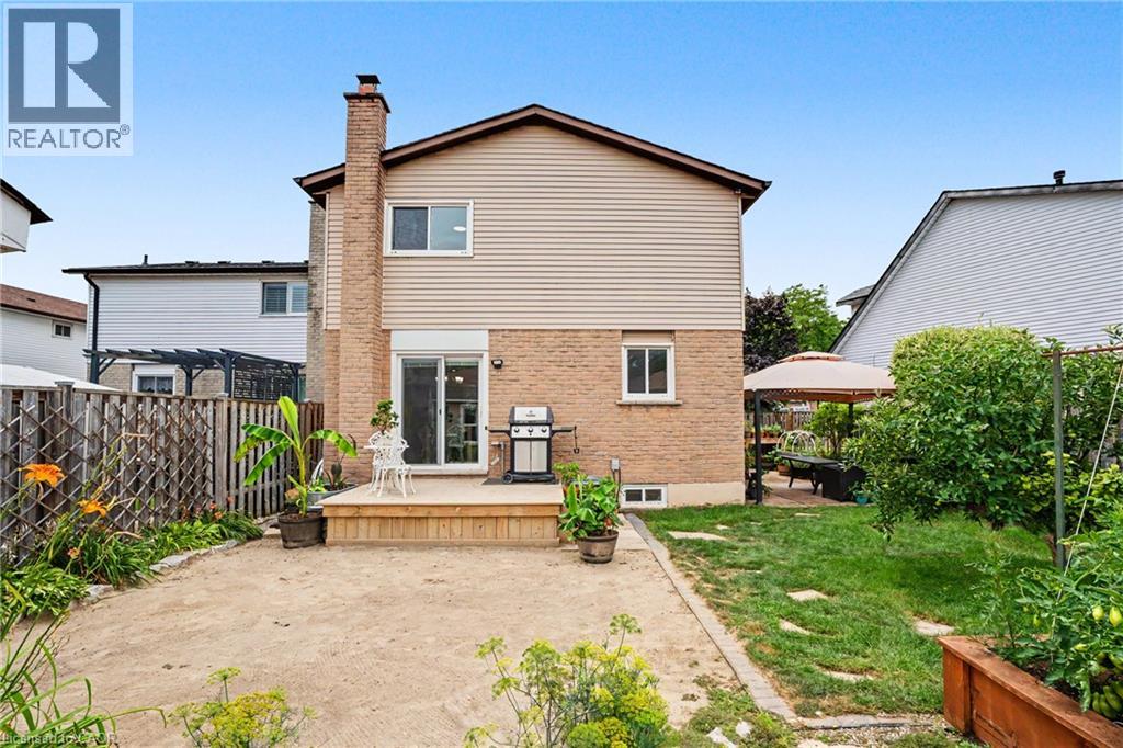 103 Glenashton Drive, Stoney Creek, Ontario  L8G 4E6 - Photo 29 - 40851460