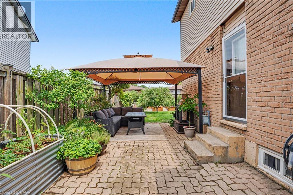 103 Glenashton Drive, Stoney Creek, Ontario  L8G 4E6 - Photo 31 - 40851460
