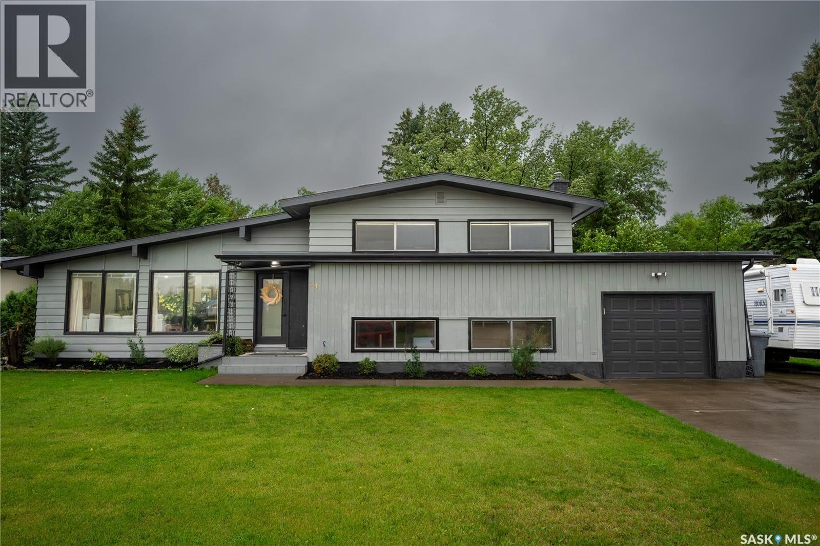34 Driftwood Crescent, Yorkton, Saskatchewan  S3N 2P8 - Photo 1 - SK047903