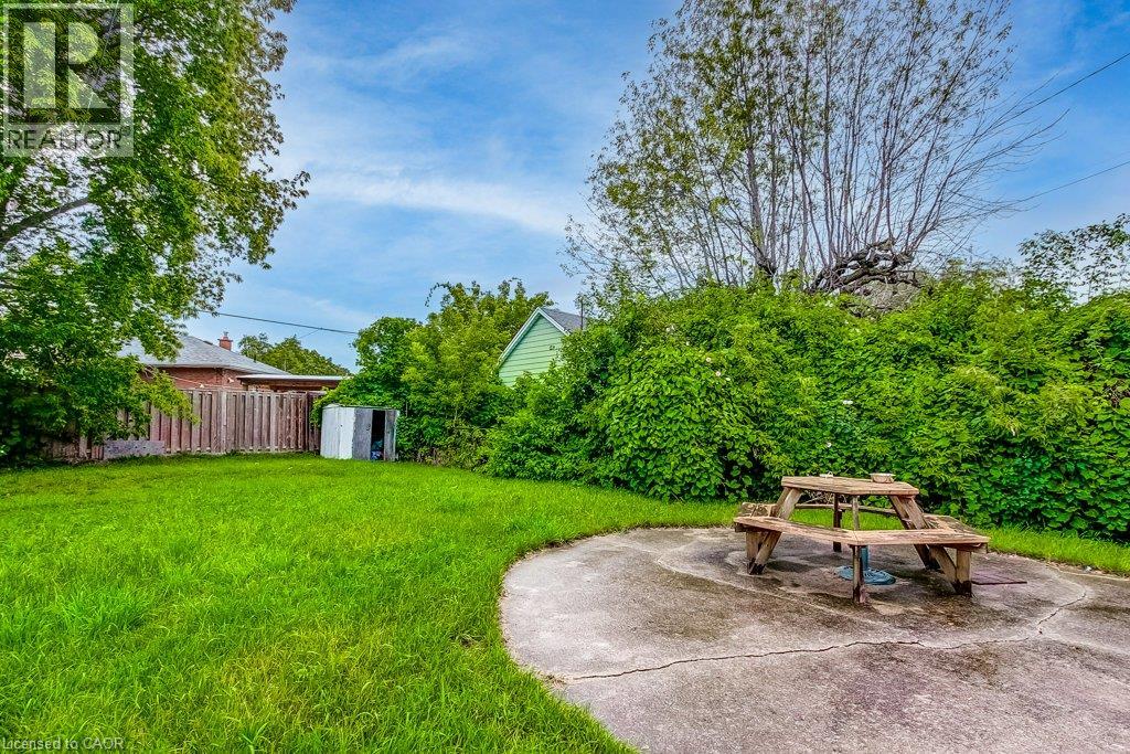 511 Rennie Street, Hamilton, Ontario  L8H 3P6 - Photo 31 - 40859878