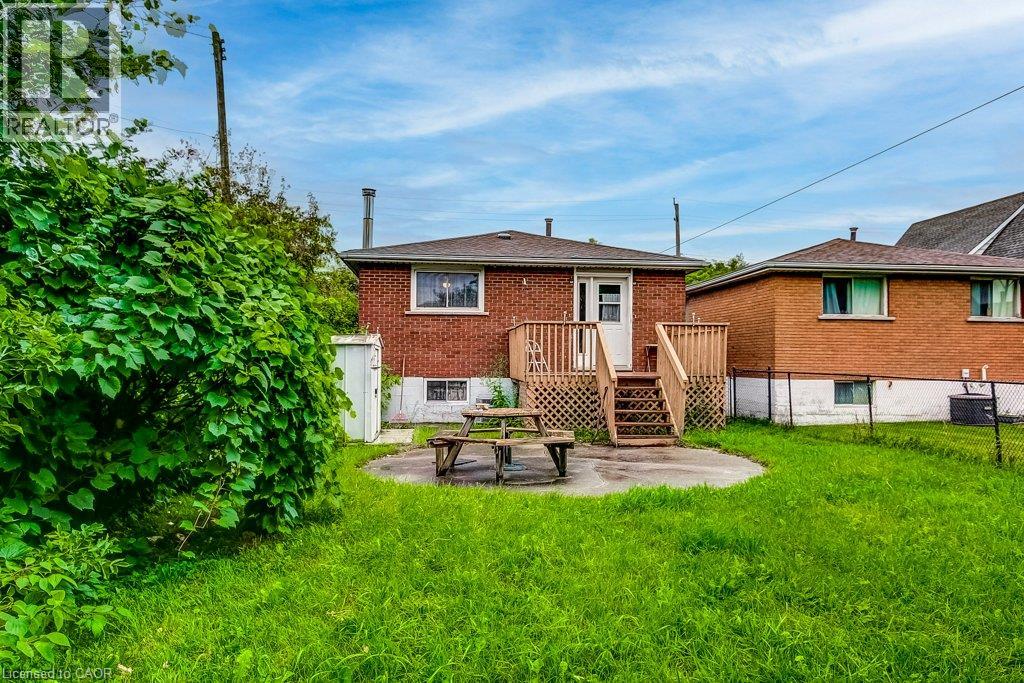 511 Rennie Street, Hamilton, Ontario  L8H 3P6 - Photo 34 - 40859878